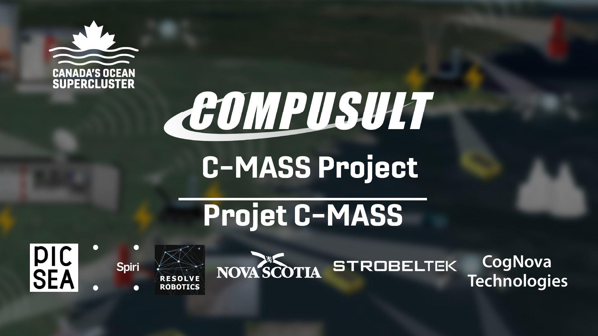 C-MASS Project