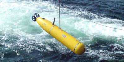 What Are AUV’s Used For? Amazing for commercial & research sectors